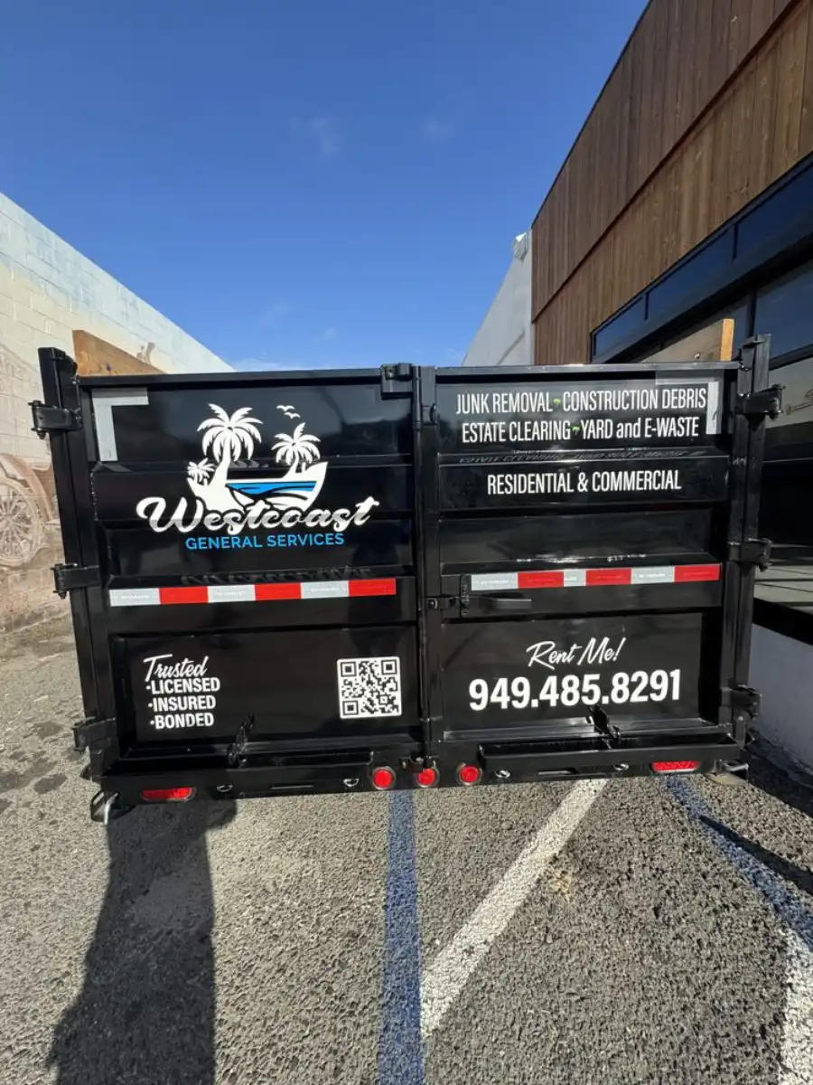 Affordable Junk Hauling