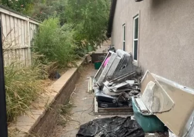 Outstanding Yard Waste Removal