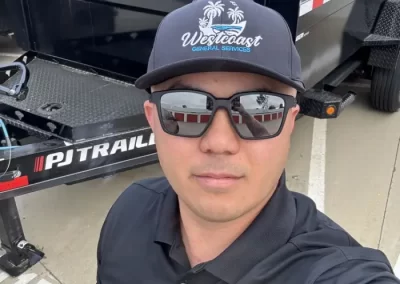 Professional Junk Hauling