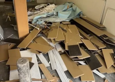 Professional Junk Hauling