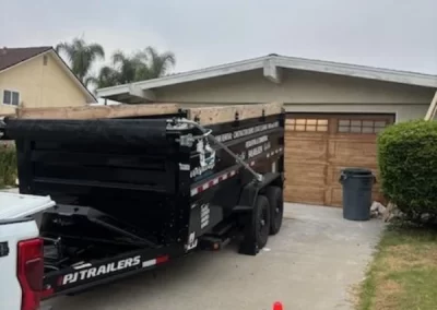 Professional Junk Hauling
