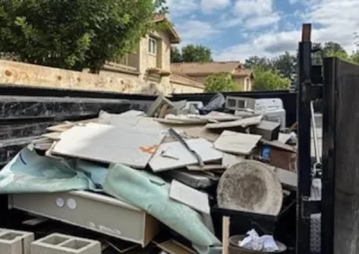 Professional Junk Hauling