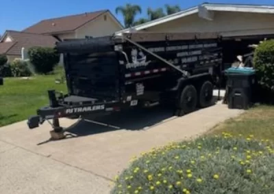 Professional Junk Hauling