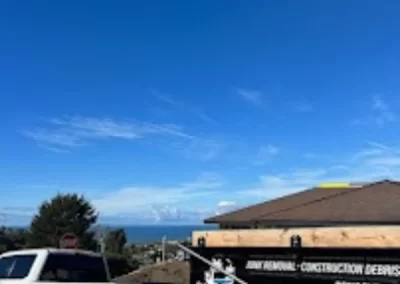 Professional Junk Hauling