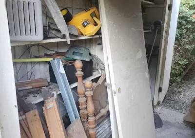 Professional Junk Hauling