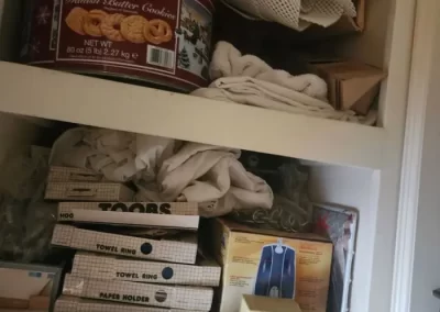 Professional Junk Hauling