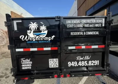 Professional Junk Hauling