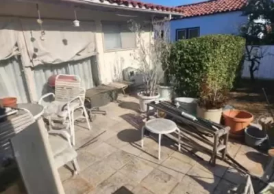 Reliable Junk Hauler