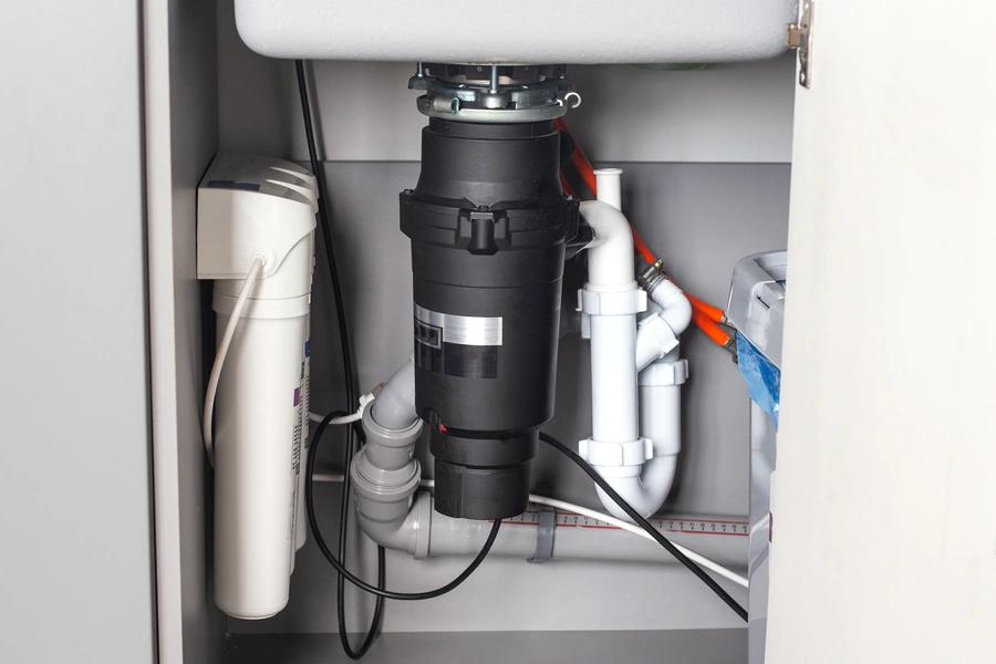 Affordable Garbage Disposal Orange, CA Affordable Garbage Disposal Orange, CA