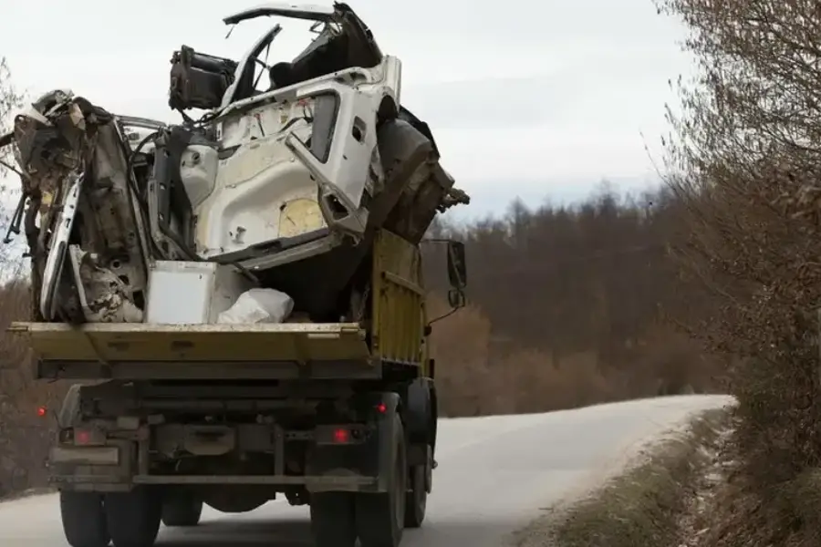 Experienced Debris Removal Orange, CA Experienced Debris Removal Orange, CA