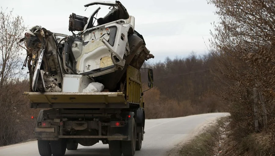 What To Expect From Professional Hauling Services For Junk in Orange, CA